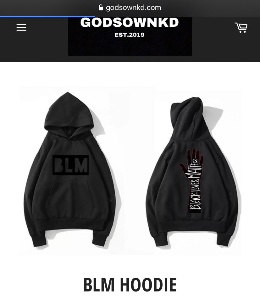 alluringkayy's tweet photo. Support Black Owned Businesses!

It takes 0 dollars to like or retweet 🖤🌍

GodsOwnkd ✝️

https://t.co/p7mkqxbgtD https://t.co/1bJ7TNJJCr