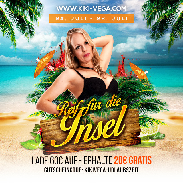 Wer kommt mit mir auf eine einsame Insel https://t.co/jmmmrog2G5😇🥰 https://t.co/8mxNsnwpEm