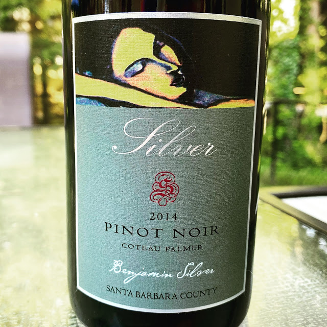 MichaelChelus's tweet photo. ICYMI on the #NittanyEpicurean the 2014 #PinotNoir Coteau Palmer from @Silverwines #wine #SantaBarbara #LosAlamos
https://t.co/EwURm2f0bs https://t.co/u83jnNMJtz