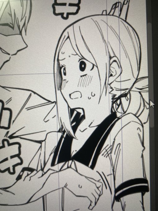 超絶いい感じの顔になった 