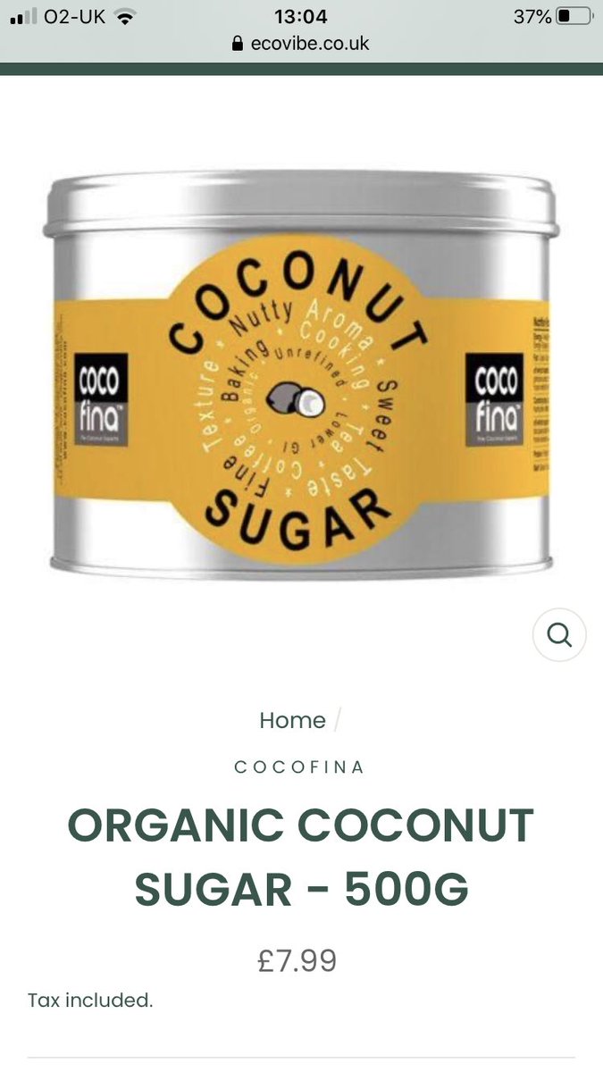labobes's tweet photo. @ecovibeuk your strap line is plastic reduction. Why then,are you still selling this when it’s in plastic? I reported it and was told you’d be stopping. Why won’t you verify my review, warning other shoppers who are trying to be better? You’ve lost all integrity to me now. 😔 https://t.co/iBDTvKx5IZ
