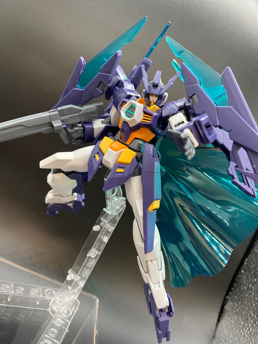 THE GUNDAM BASE on X: 