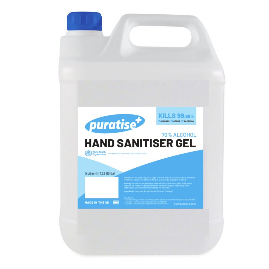 puratise's tweet photo. DID YOU KNOW - A 90 or 91% alcohol solution can often be too powerful. It fries the outside of the cell before it can get into the inside and kill the actual germ! π― 70% alcohol is just the right proportion of water and alcohol to zap the entire cell. BOOM! #PURATISE #70Percent https://t.co/I9Z2ZXFlUR