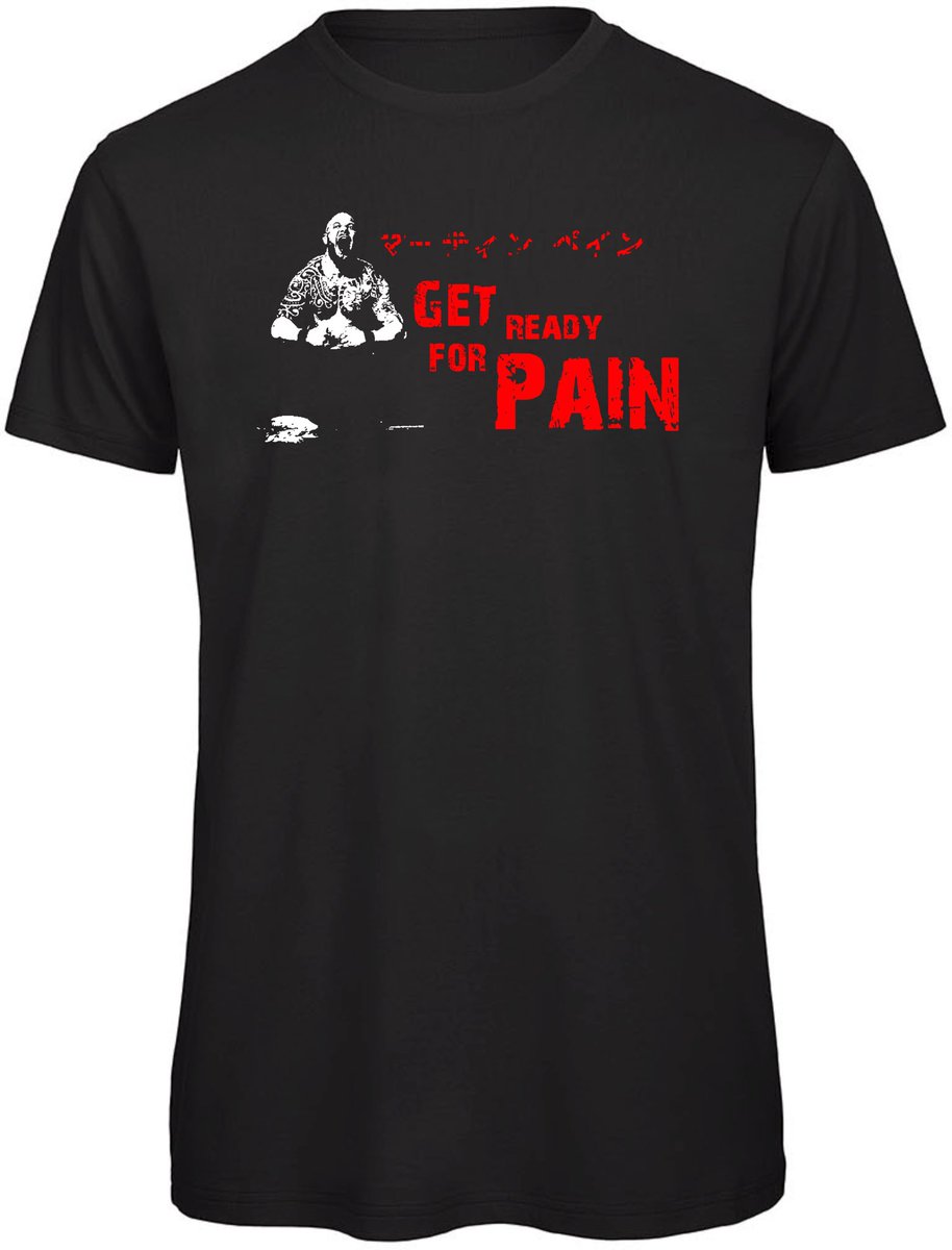 Martn Pain (マーティン ペイン) tweet media