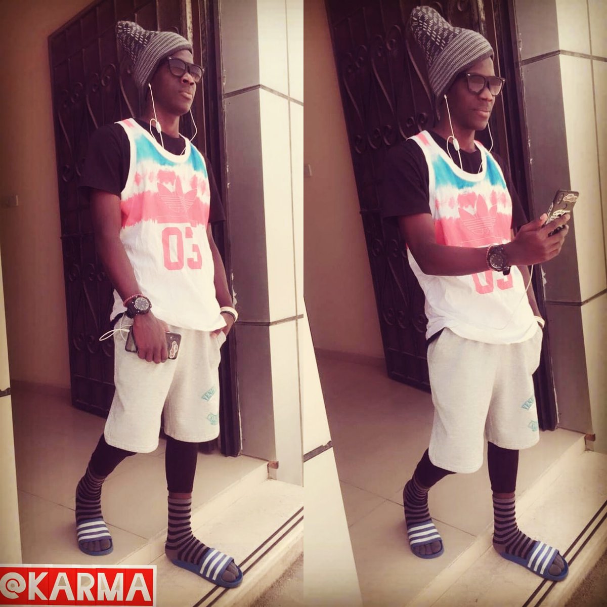 Karmakingbosa tweet media