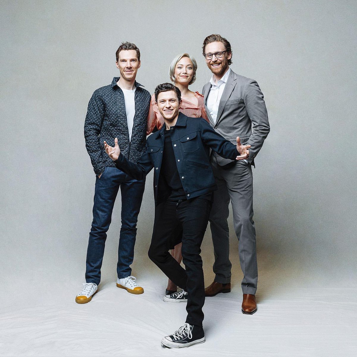 blancaunoir's tweet image. 작가님이 인워 내한 때 사진 추가로 공개해주셨다