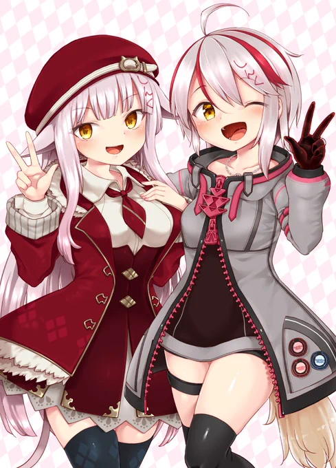 skeb納品しました!ご依頼ありがとうございました～!
https://t.co/kpPHJXmAAx
https://t.co/gZ17rDkGYW 