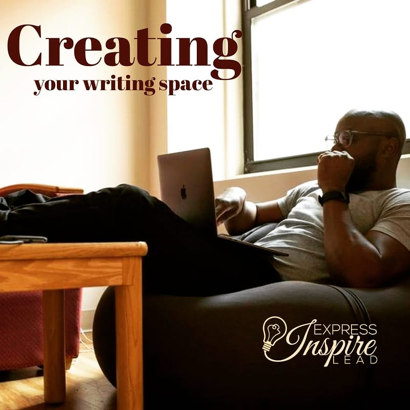 Ang_BThompson's tweet photo. TOP 5 WAYS TO CREATING YOUR WRITING SPACE:
- Invest in your ergonomics
- Consider your lighting
- Figure out your writing style
- Be committed
- Know when to "pause"

#WritersMode #Creative #WritingSpace #ScribeVibe #Journal #Journey #YourWordsMatter #Express #Inspire #Lead https://t.co/lxqBjlt4SN