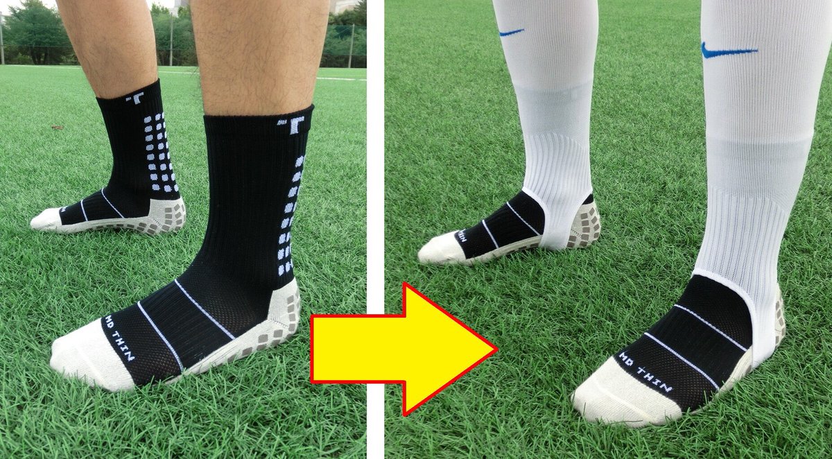 サッカースパイク Kohei Sblog در توییتر サッカー用ソックス レビュー ナイキ チーム ストラップソックス グリップソックス やショートソックスと連結して使用するカーフソックスの使い心地をレポート T Co 5liugg16jg サッカースパイク Kohei Sblog در توییتر サッカー用ソックス レビュー ナイキ チーム ストラップソックス グリップソックス やショートソックスと連結して使用するカーフソックスの使い心地をレポート T Co 5liugg16jg