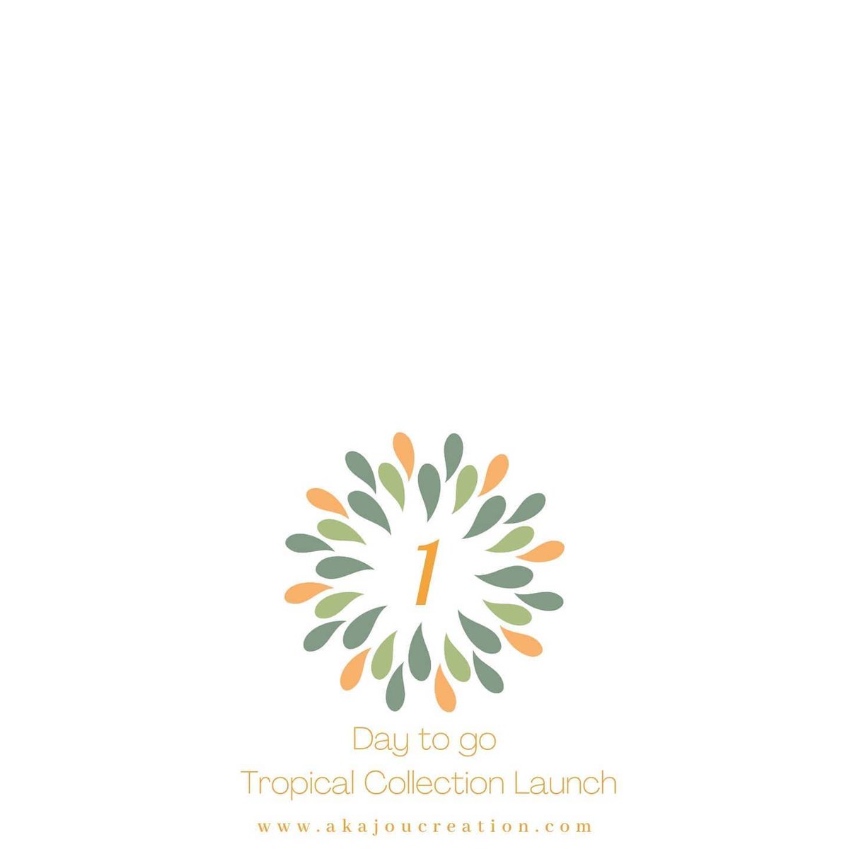 akajoucreation's tweet photo. 🗣️ Just 1 more day !!!! The wait is almost over 💛
.
.
. Sneak Peek of the "🌴TROPICAL COLLECTION🌴"
.
. 💛Available🧡 TOMORROW❤️ 8:00 pm💚
👉🏾https://t.co/jqI8nDGuHM 👈🏾
.
.
#akajoucreation #akajoutropical #handmadeaccessories #handpaintedjewelry #woodjewellery https://t.co/3sBJ0gNLdF
