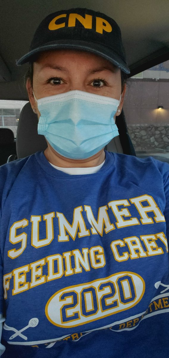 MariaGVazquez6's tweet photo. Buen dia ultimo dia de verano y a Dar gracias a Dios 🙏por iniciar otro nuevo año escolar 2020-2021 trabajando😊
#RedsandsElementaty
#CLINTISD https://t.co/Wyw4RwUpaL