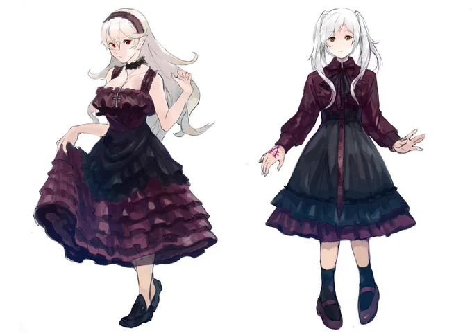 FE×ATELIER BOZ 
