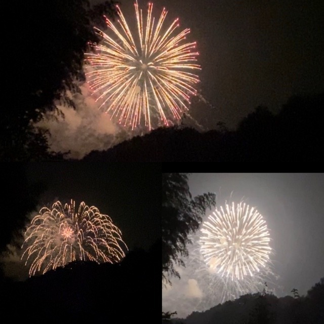 シークレット花火 シークレット花火