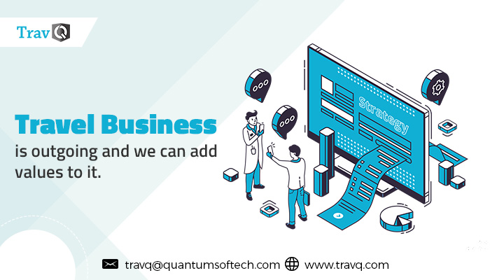TravQ tweet media