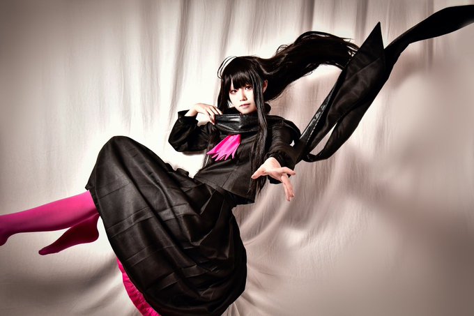コスプレイヤーわか丸のTwitter画像69