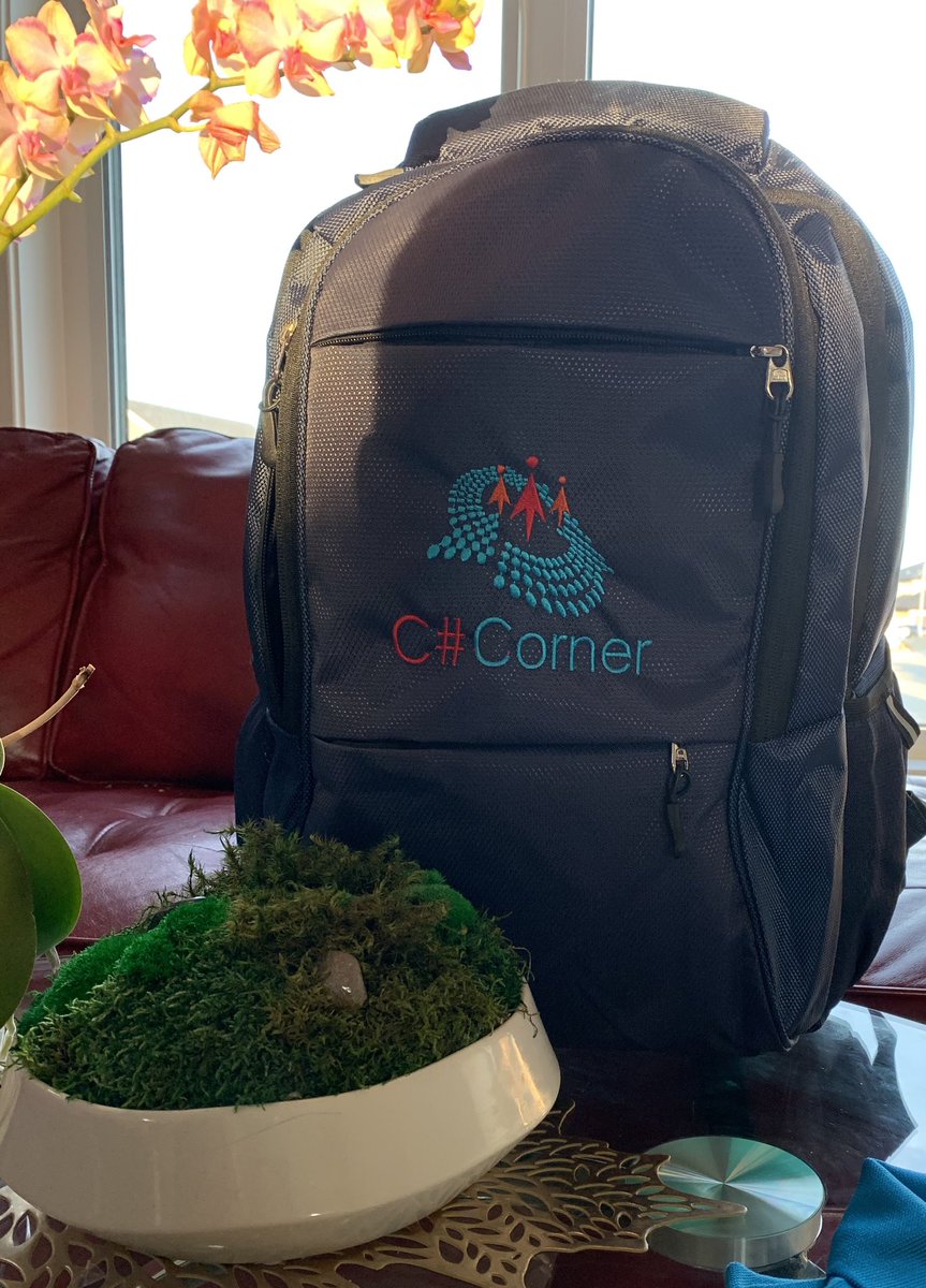 ThinkForDeepak's tweet photo. Thanks to @CsharpCorner for this super pretty #MVP award, it’s so incredible 👏!!

I still have childishly excitement while opening #MVP kit every year!

This never gets old 😘 Feeling honored #mvpbuzz #HumbledAndHonoured

@mcbeniwal #Saskatchewan @CoastIot #Canada 🇨🇦 @Azure https://t.co/Si5t4AyKVo