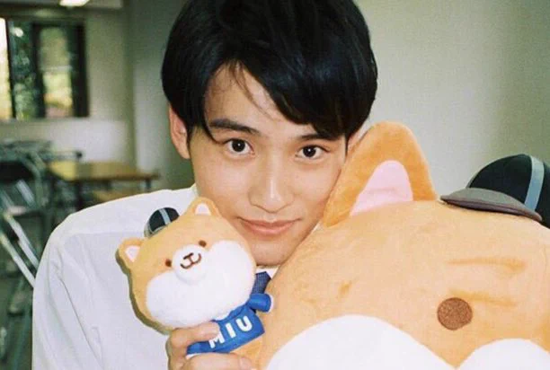 水上恒司(岡田健史)fanpage on X: 