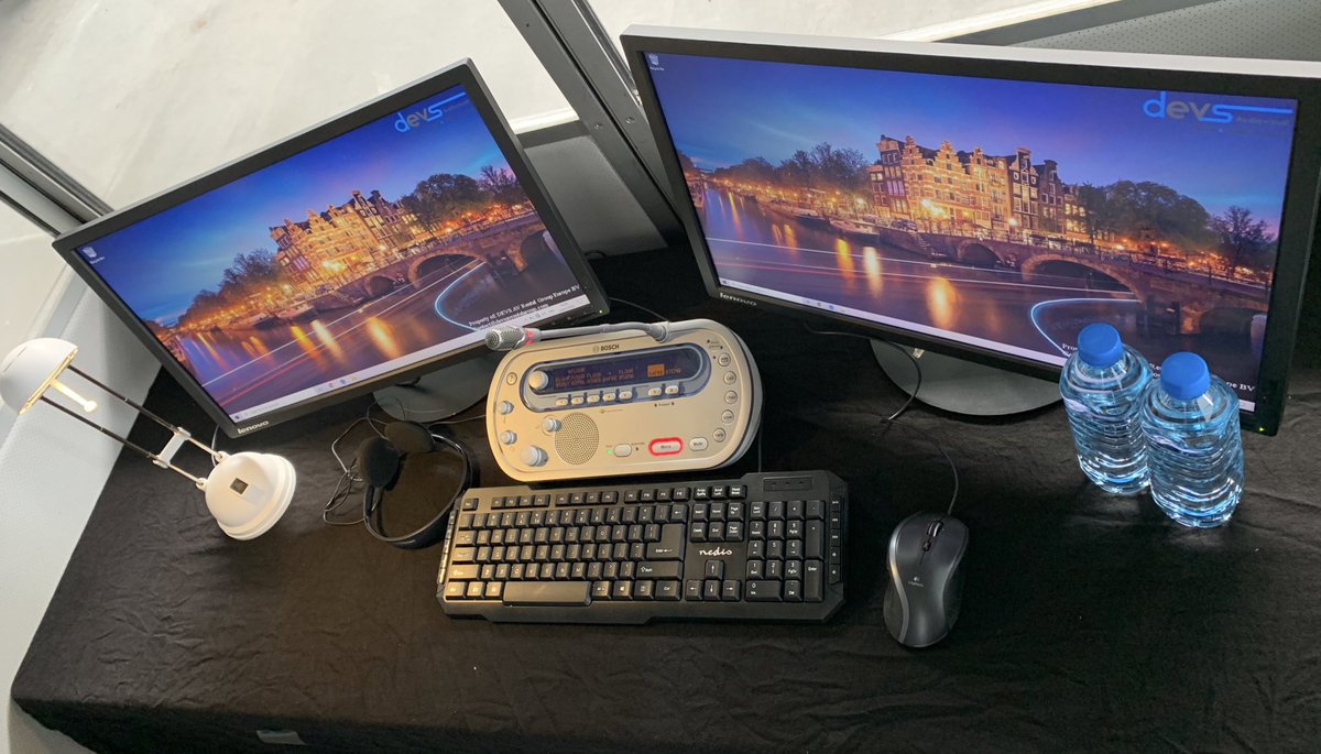 Devsavrental's tweet photo. DEVS AV Rental Group Europe has been opening RSI HUB's throughout Europe to providing a safe, online work environment for translators with the state of the art online translation services.

RSI - Remote Simultaneous Interpretation.

#RSI #Translation #events https://t.co/IocgIdVwfM