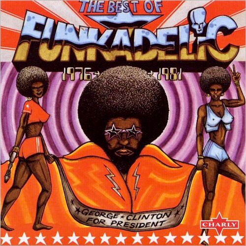 ‘Who Says a Funk Band Can't Play Rock?’ youtu.be/NNiIfepF4mo
One Nation Under The Groove youtu.be/5Us79N2yc64  #FUNKADELIC  <a href="/george_clinton/">George Clinton</a>