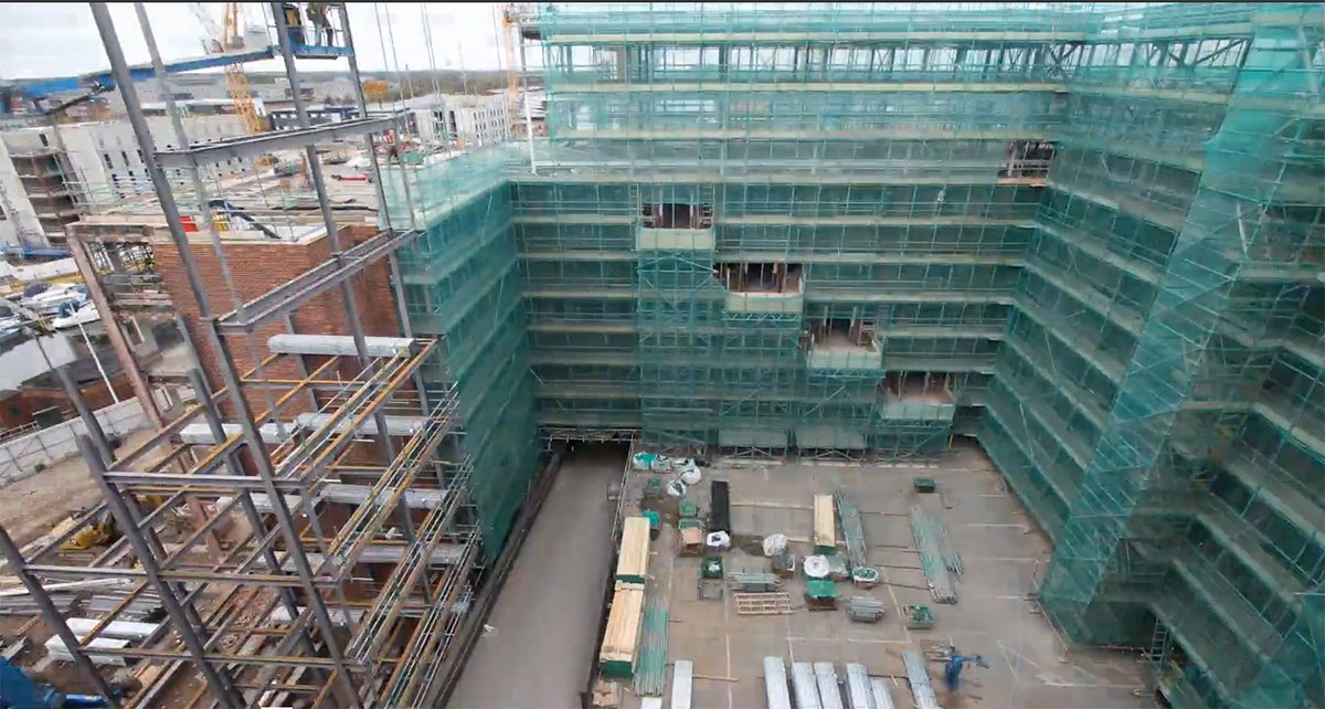 constructfilms's tweet image. We worked with @jandjdevelop to film the development of @onethebrayford

👉ow.ly/LJ4B50AH4VL

Talk to us about filming your next #residentialdevelopment - info@constructfilms.co.uk / ow.ly/zTLL50AH4TL

#residential #development #housebuilder #propertydevelopment