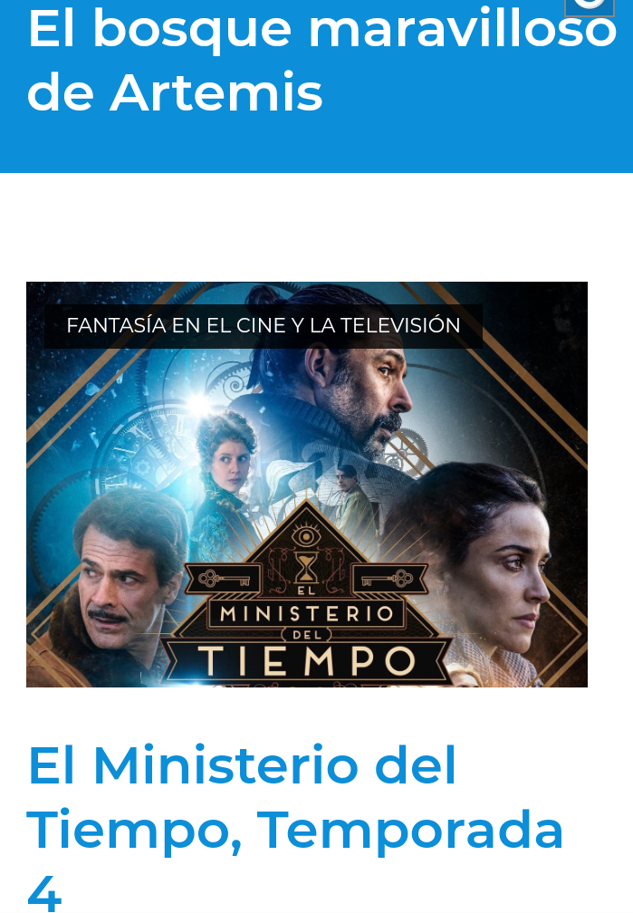 diavaldom's tweet photo. "El Ministerio del Tiempo" nos acerca la Historia, la Pintura y la Literatura. La cuarta temporada reivindica el "Anacronópete", la primera máquina del tiempo en una novela. @Hispacon2019 #mdt4
#fantasia #mdt #mdt1 #mdt2 #mdt3
https://t.co/AqFa36Eye9 https://t.co/S7O0kcdzLa