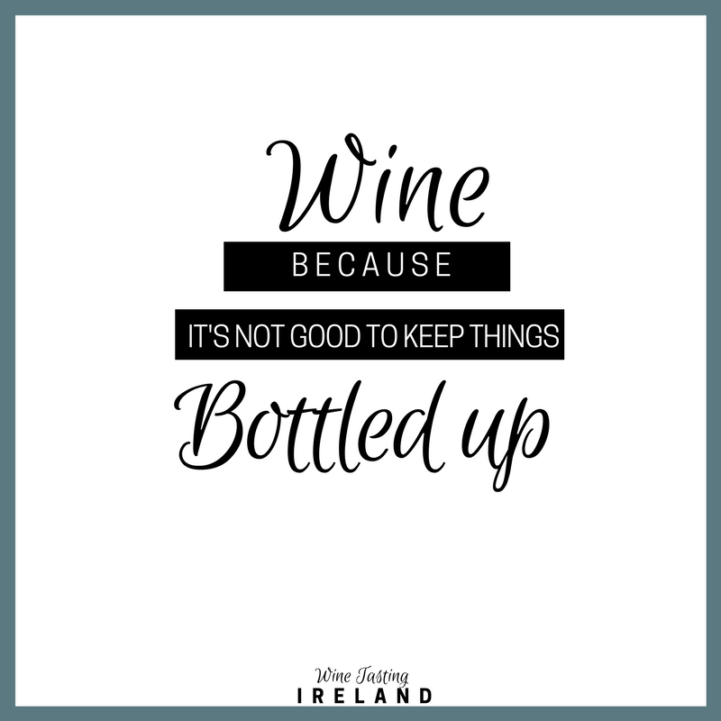 winetastingire's tweet photo. Don't be stressed..... 😂
#winehumour

#winehumour #abitoffun #winelovers #aclassofwine #winetastingireland https://t.co/gEuLiReP0m