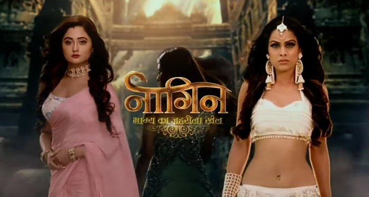 naima_shen's tweet image. 🔥#TimeChanges🔥

#Naagin4 CHANGE IN TIME SLOT ...

WATCH #Naagin4 25th July 8pm &amp;amp; 26th July 7pm only on #ColorsTV

#RashamiDesai #NiaSharma #VijendraKumeria