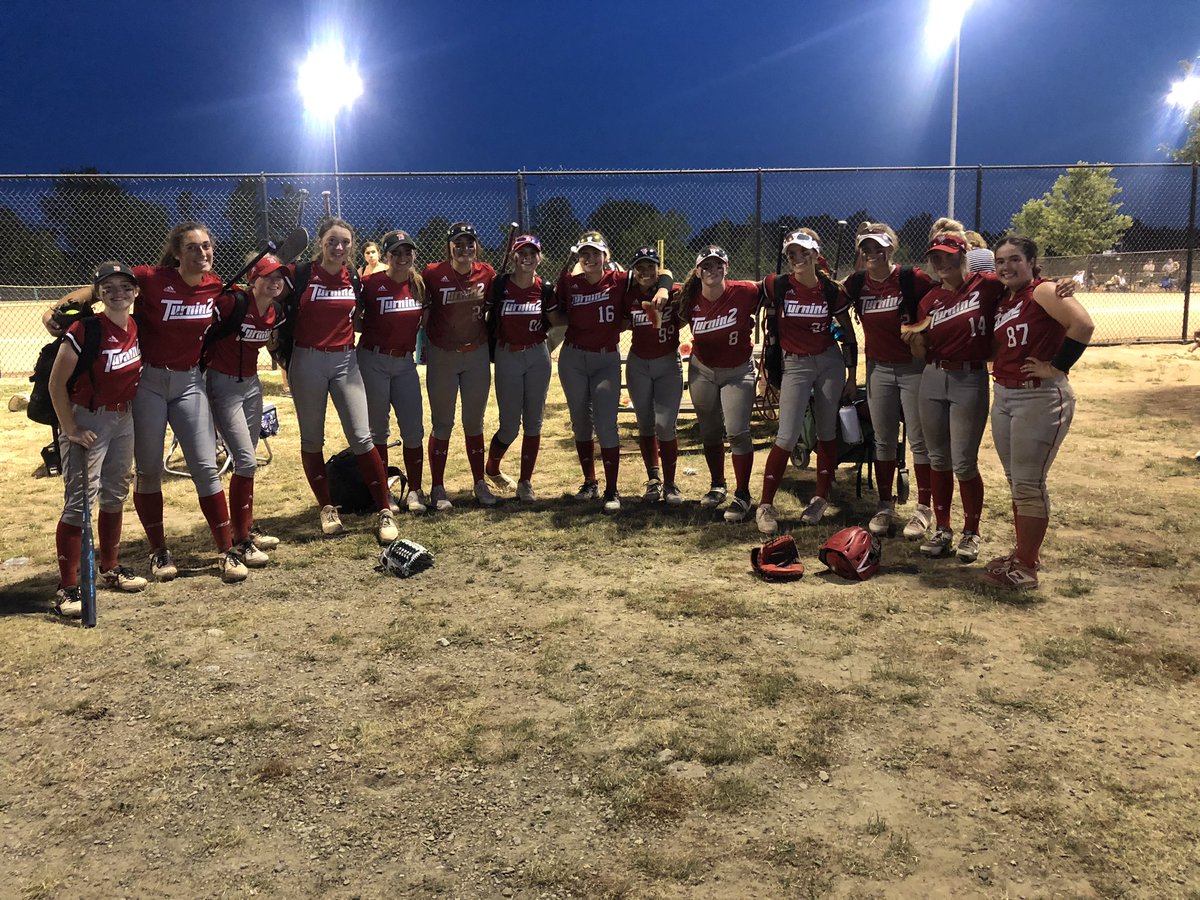 T2Marra's tweet photo. Full day of play today for our last tournament of the summer. 930-Finesse Kish, 11am-Wolfpack Collins and 330- Lasers purple ‘02. Let’s play hard girls!  Watch us on AGL and FB LIVE. https://t.co/BEFHq9o4vK