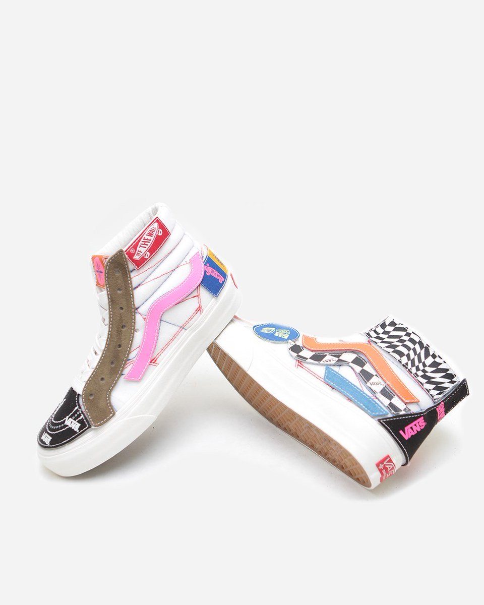 Moresneakers Com Ad Vans X Taka Hayashi Diy Vlt Lx Now Available Via Afew Store High T Co T9qc3yfjpk Low T Co Fzv2a0ccmq T Co 4rr7ws9pcx