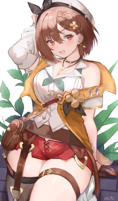 ライザ2 