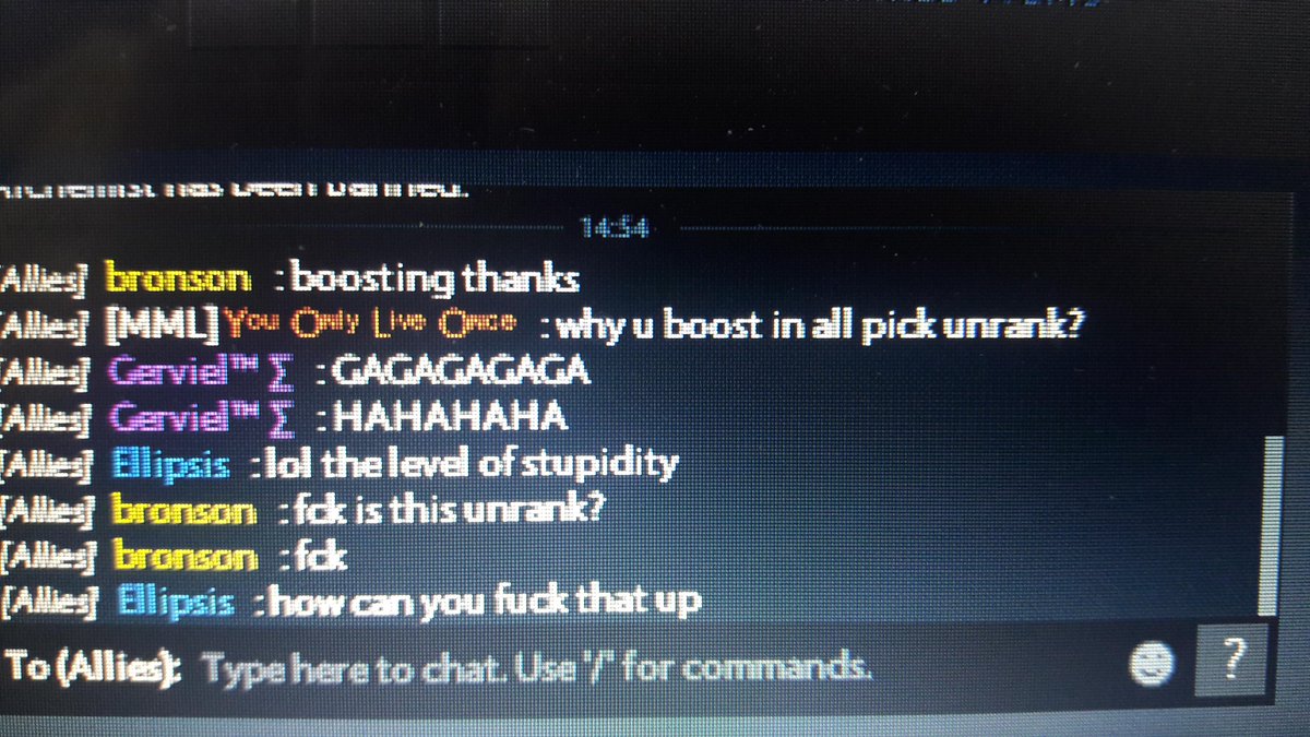 redditdota2's tweet photo. Another Normal doto day in SEA :-) https://t.co/088umSG7MO #dota2 https://t.co/wSTylMxC0l