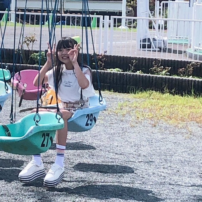 Twitterのコスプレ画像6