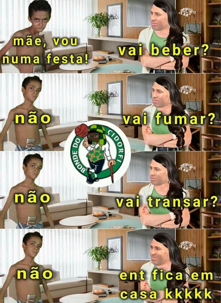 OficialCidorfi's tweet photo. Mlk do caraio https://t.co/Tl2N03EueH