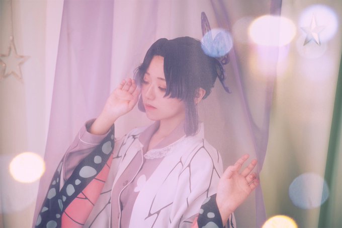 コスプレイヤーちょこもなかのTwitter画像64