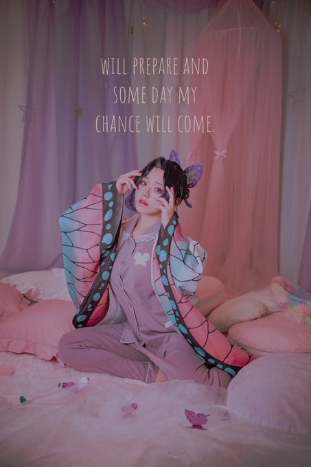 コスプレイヤーちょこもなかのTwitter画像63