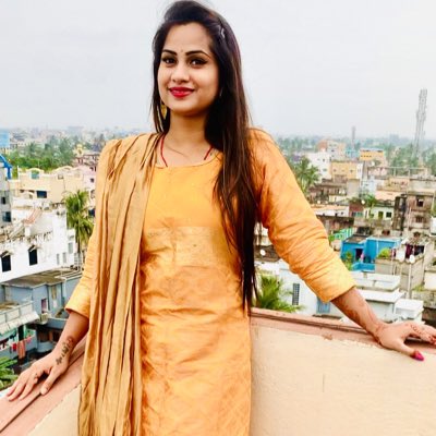 PriyankaPP19's tweet photo. #NewProfilePic https://t.co/AVUvfPiwNd