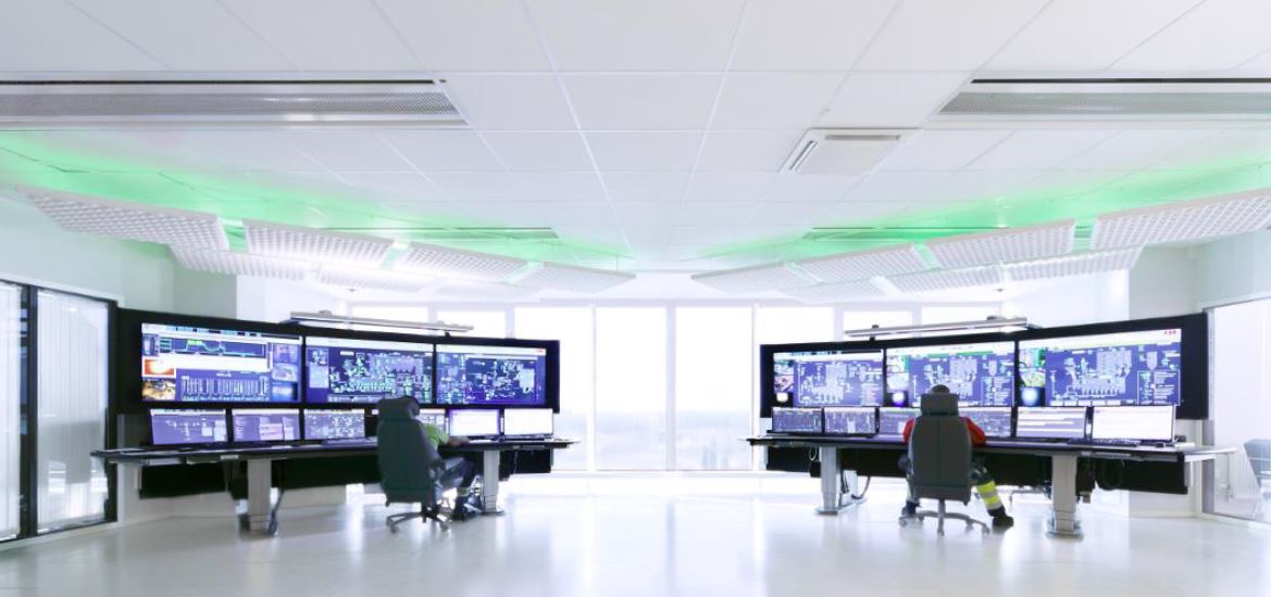 Participa en nuestro TechTalk: Ventajas de Actualizar su Sistema de Control Distribuido 800xA
La cita es el próximo martes 28 de julio a las 10 de la mañana.
Regístrate aquí: https://t.co/J113PX0xZl
#ABB #800xA #DCS #ABBTechTalks #IndustrialAutomation https://t.co/mSzgNxf9re