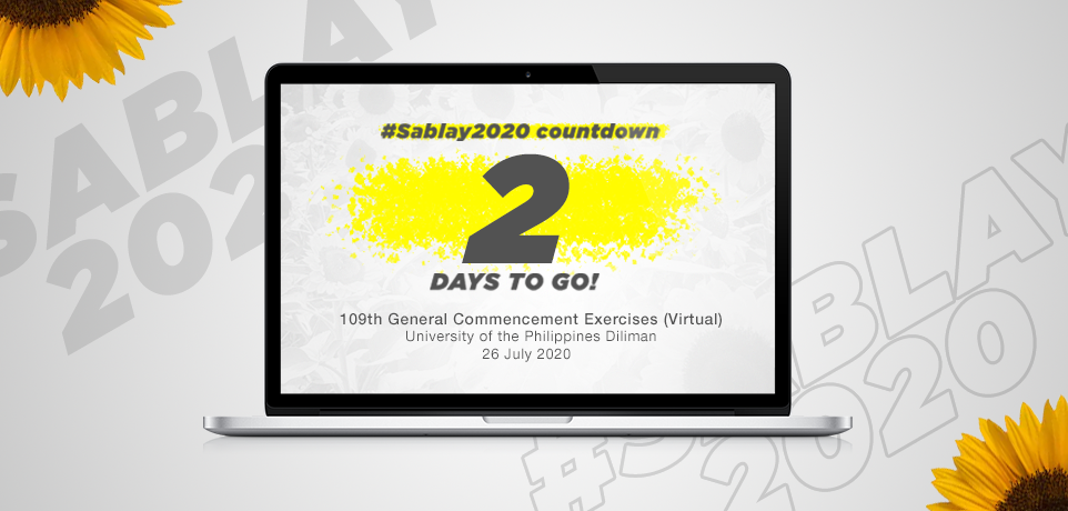 #Sablay2020 Archived tweet media