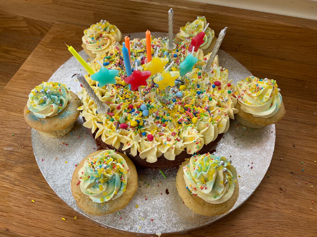 Anouska Musson tweet media