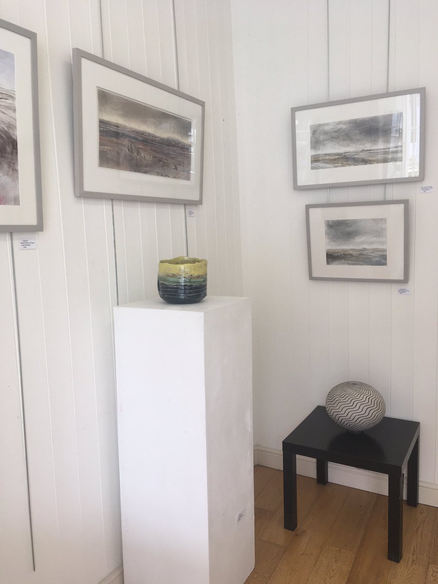 Gallery49's tweet photo. Looking good! - Landscapes of the mind.
More to come... https://t.co/7GuX3cZOLN