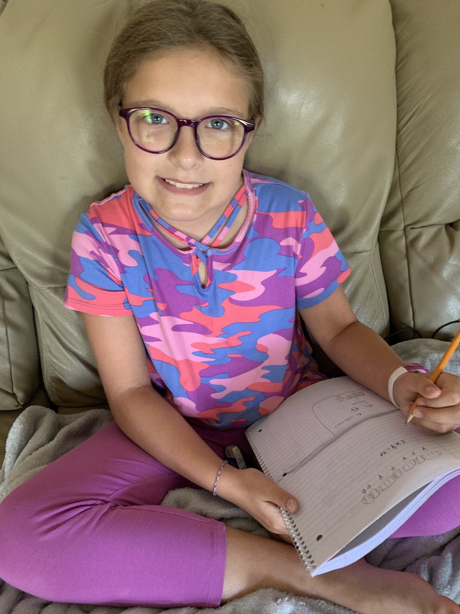 Lisa Ann Belle-Isle tweet media