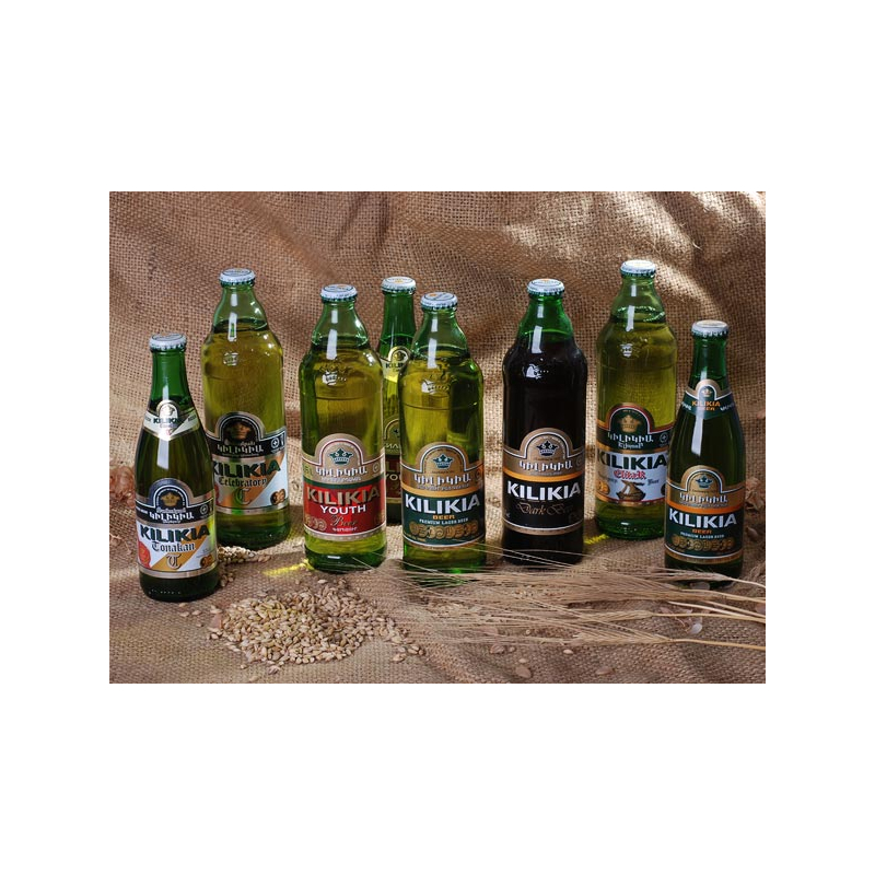 Agripousse's tweet photo. Pour vous, toutes les bières se ressemblent et aucune ne sort du lot ? Alors essayez la Kilikia 🍻! Il s'agit de la bière la plus primée d'Arménie 🇦🇲. En ce moment, le pack de 24 est à -30% soit un peu plus d'1€ par bouteille : 
https://t.co/3p7I8HdL1q https://t.co/xnX744T4SR