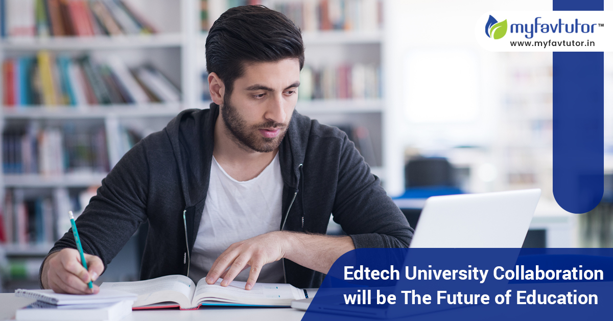 MyFavTutorIndia's tweet photo. Tech companies are changing the way students perceive higher education. How much can one benefit from it?
https://t.co/1jfR4XuZNC…/
#OnlineEducation #OnlineStudy #OnlineTuition #TutorProfile #TutorDirectory #TutorPortal #TutorSearchPortal #MyFavTutor https://t.co/eSZ5RJfg2s