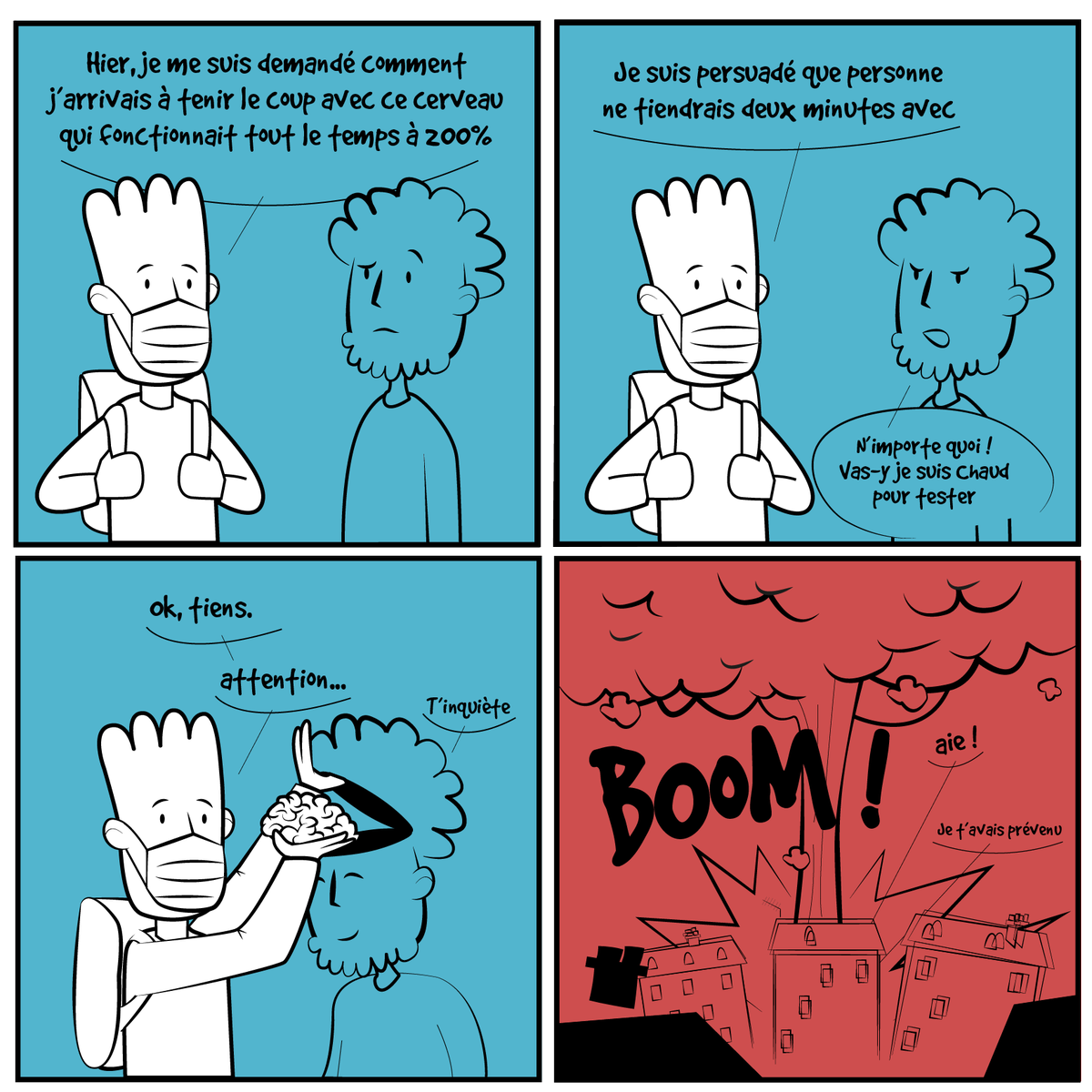 autisterrien's tweet photo. Paranormal activity
#aspie #aperger #autisme #radioautiste #webcartoon #comicstrip https://t.co/kpUnGhGdws