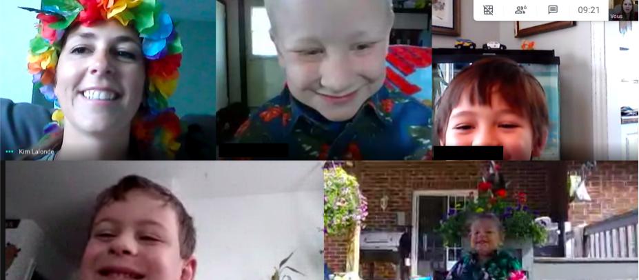 Lisa Ann Belle-Isle tweet media