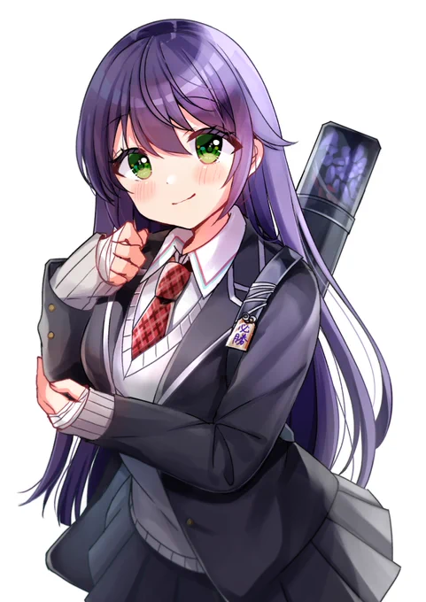 好きだぞ刀子
#菩薩刀子像 