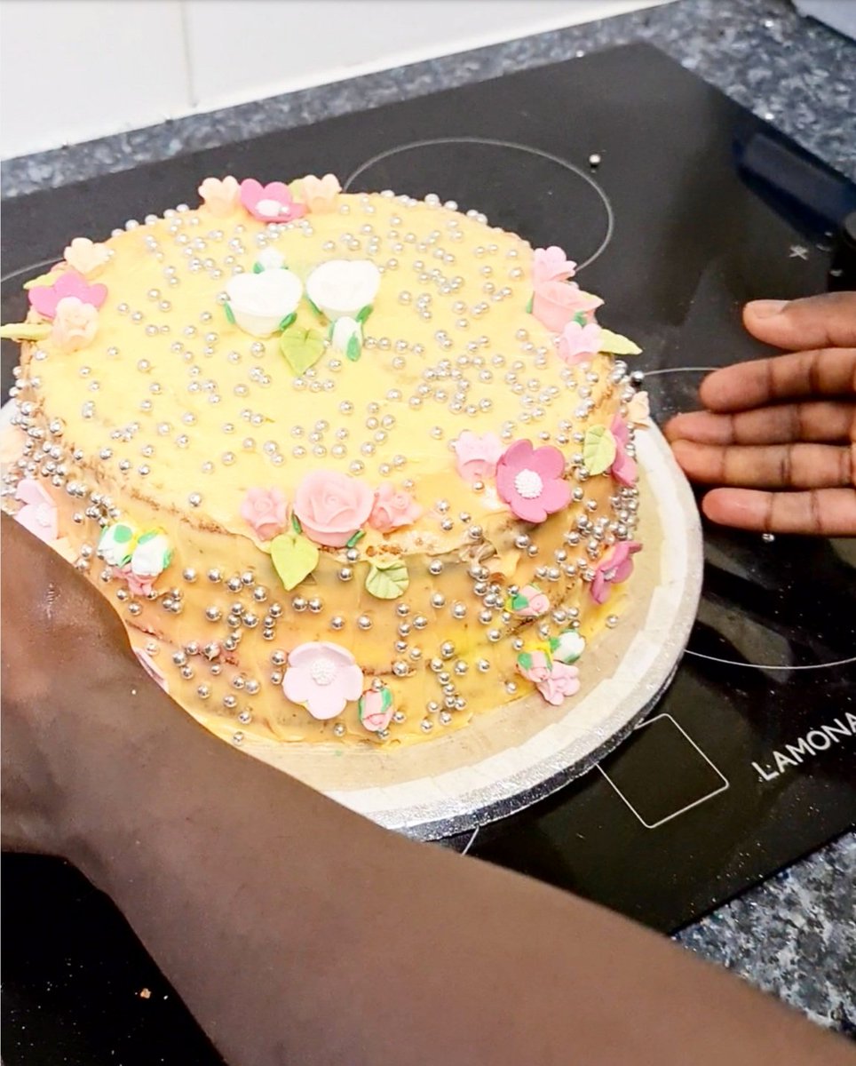 JupiterWard's tweet photo. Amazing cake made from our service users... https://t.co/lslDe3jX4V