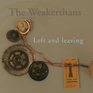 CBCDrive's tweet photo. TONIGHT on DEEP DIVE: We celebrate the 20th Anniversary of 
@theweakerthans album "Left and Leaving" 

Rich plays the album and tells all the tales, tonight starting at 6:00pm/ 6:30NL on @CBCMusic https://t.co/pPPP05cf7J