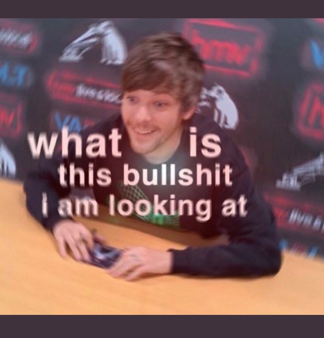 rutuja_tayde's tweet image. Me after seeing #infinityleaked on trending:
#infinityleaked #TenYearsOfOneDirection