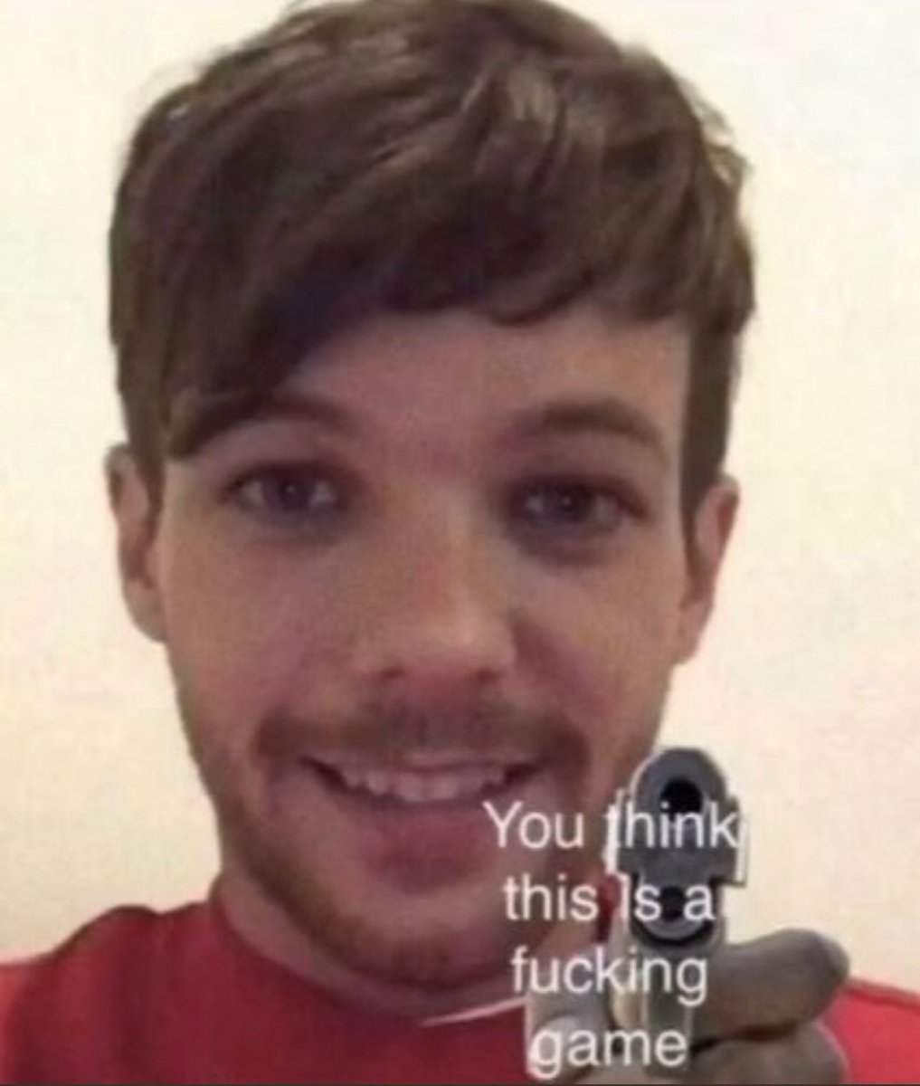 rutuja_tayde's tweet image. Me after seeing #infinityleaked on trending:
#infinityleaked #TenYearsOfOneDirection